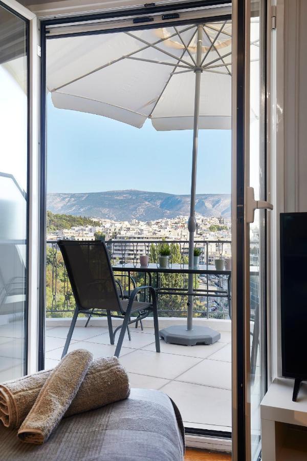 Chloe Boutique Apartments Acropolis Museum Atenas Exterior foto